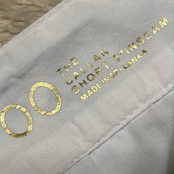 LILLY PULITZER Tropi Call Me Shorts - Picture 12 of 14